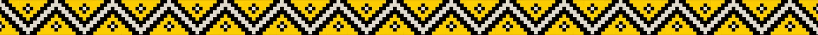 BAGF tribal pattern motif