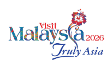 Visit Malaysia 2026