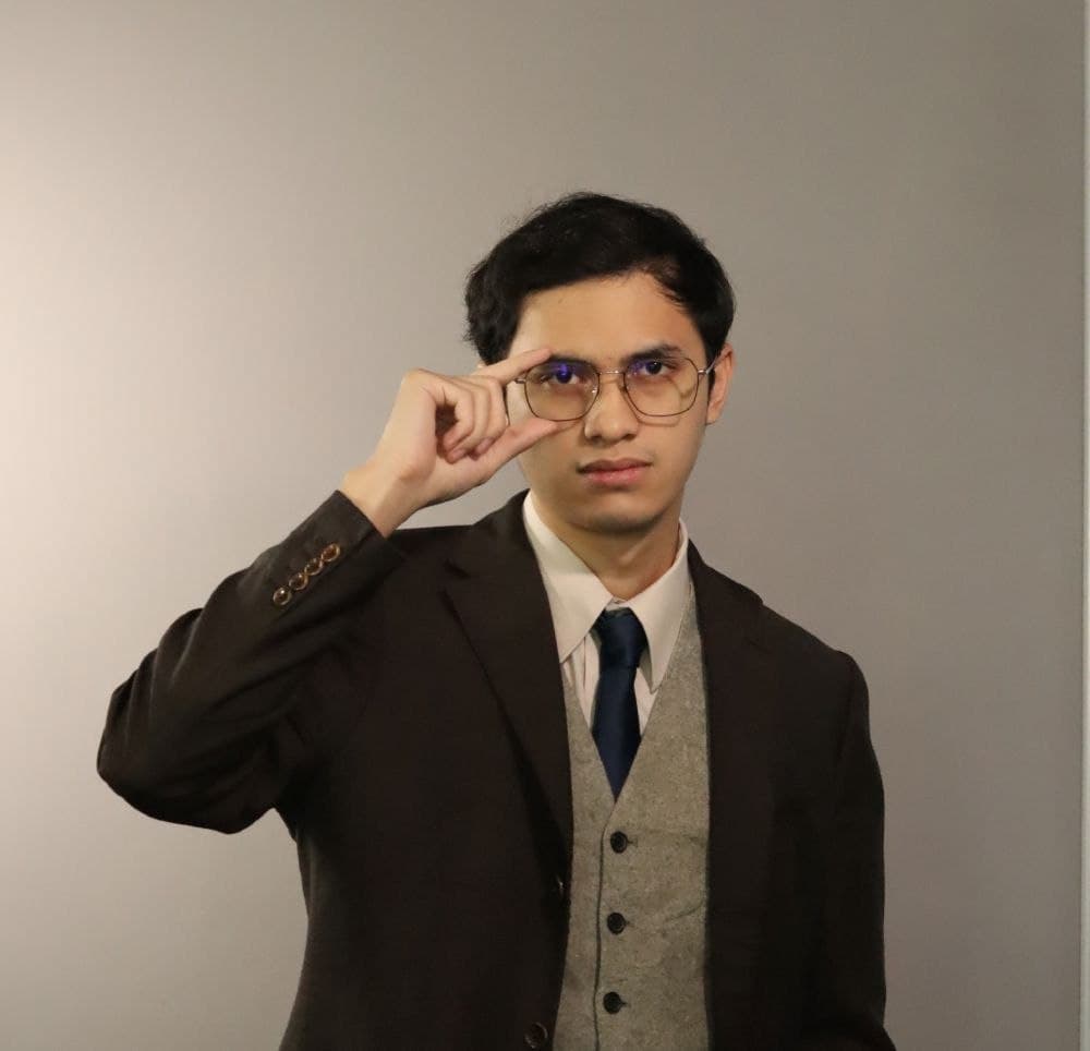 Abang Khadafi