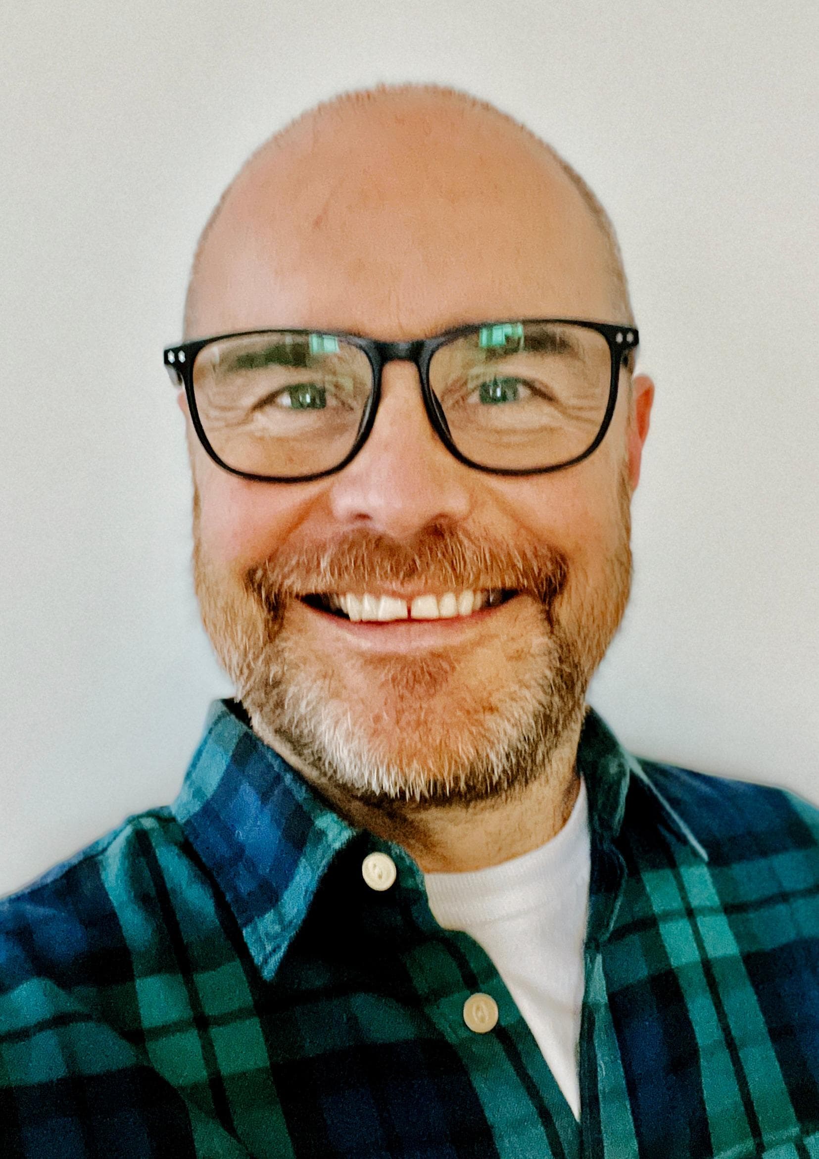 Rob Doherty