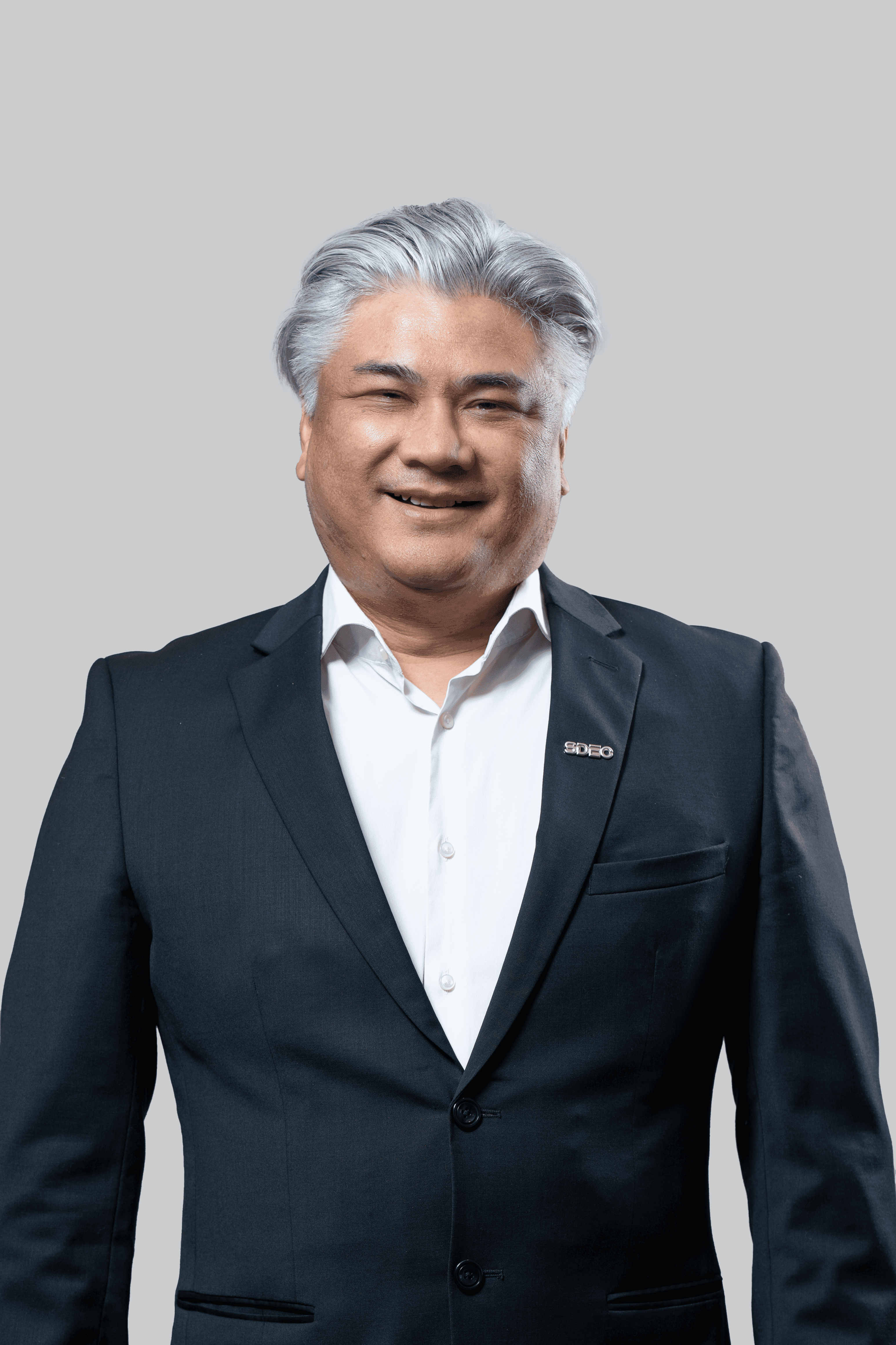 Dato Ir. Ts. Sudarnoto Osman