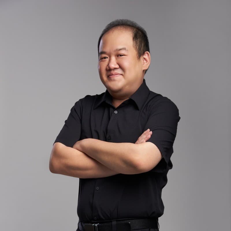 James Chan