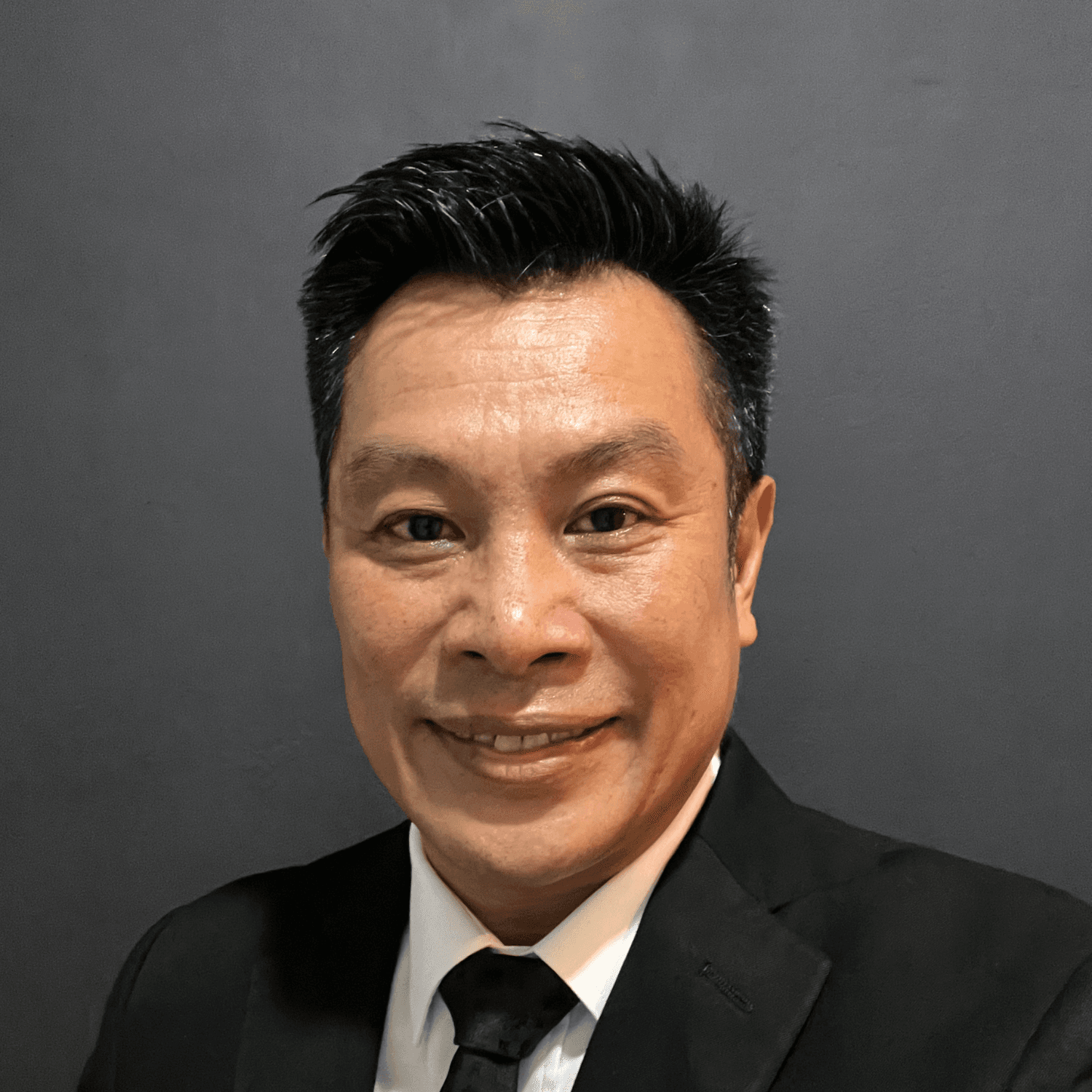 Rashid Salleh