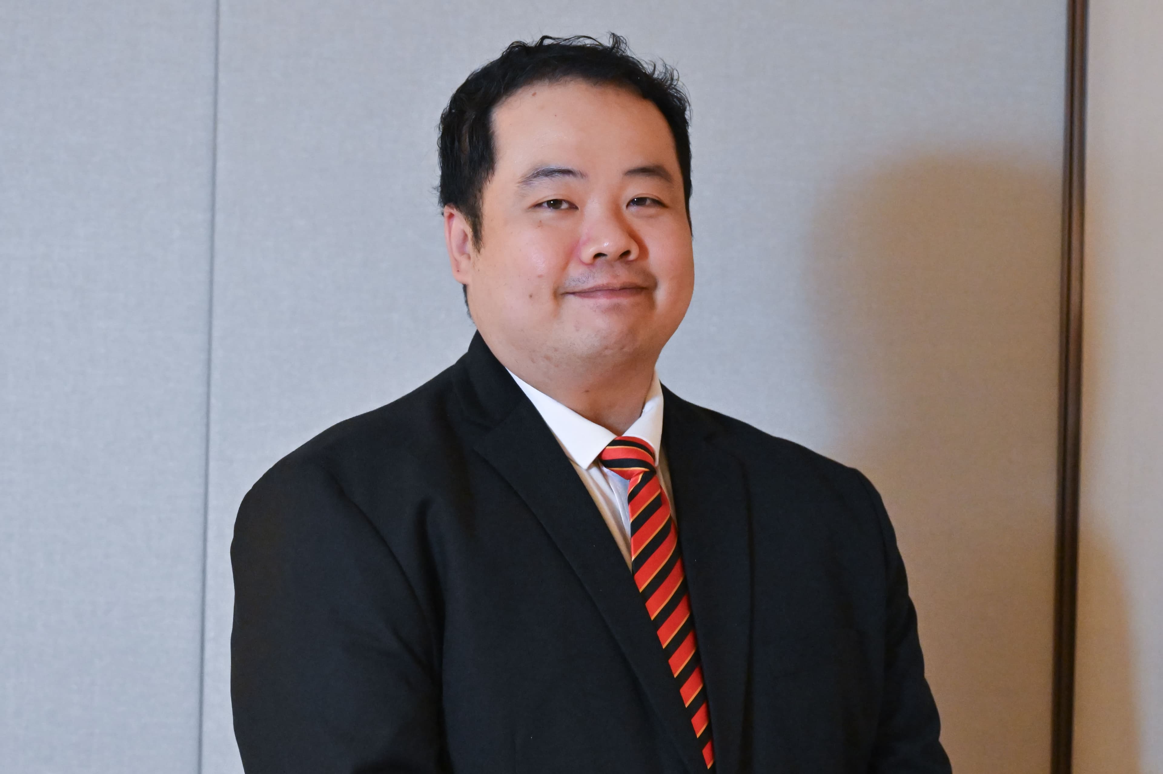 Norman Goh