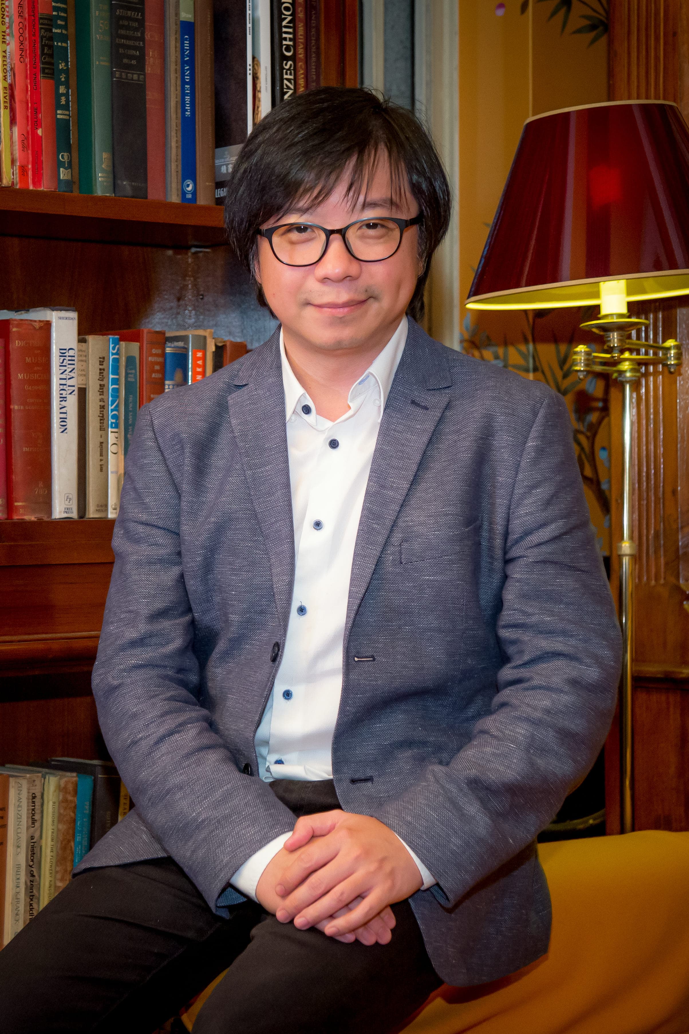 Gabriel Pang