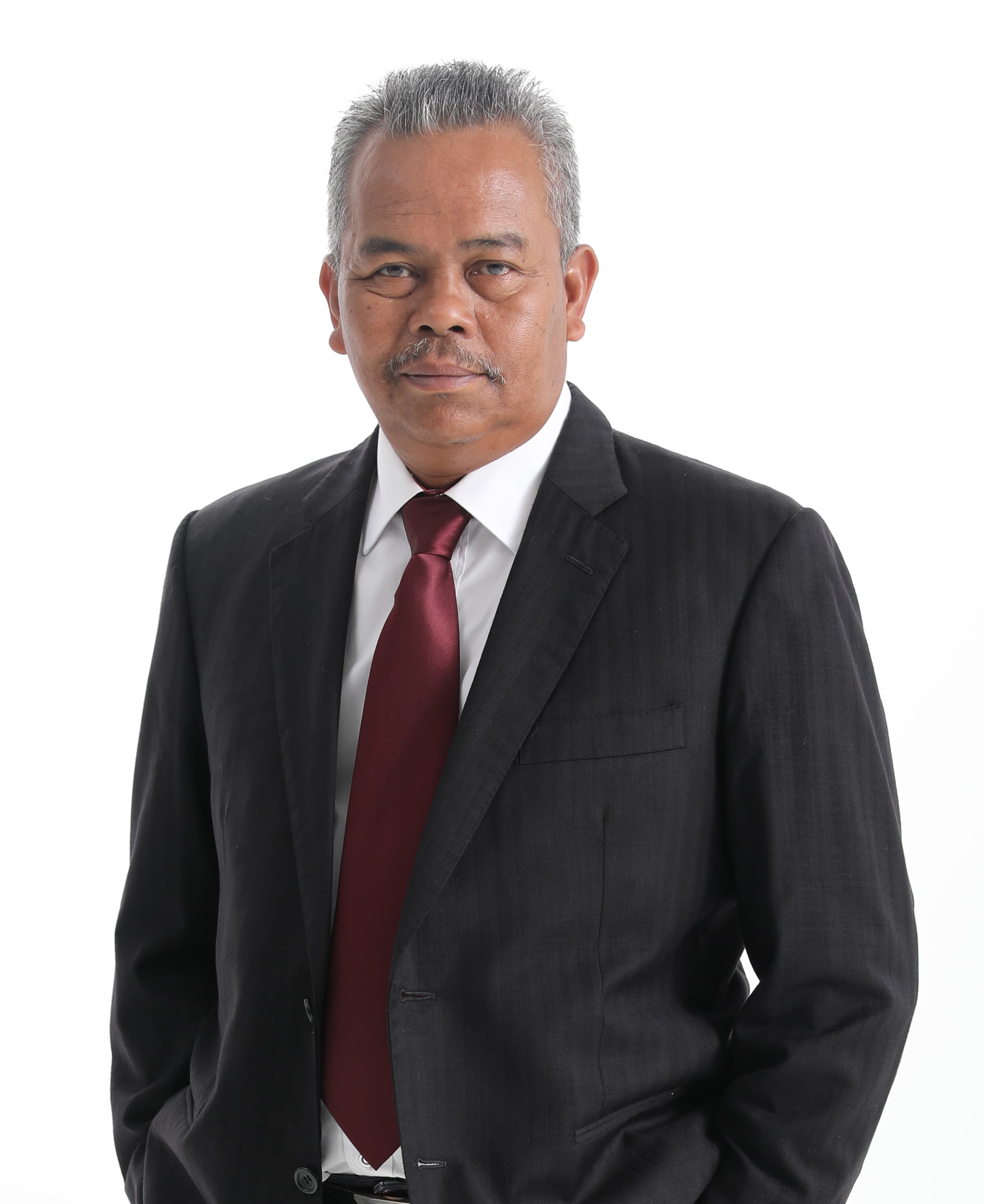 Datuk Haji Burhanuddin bin Md Radzi