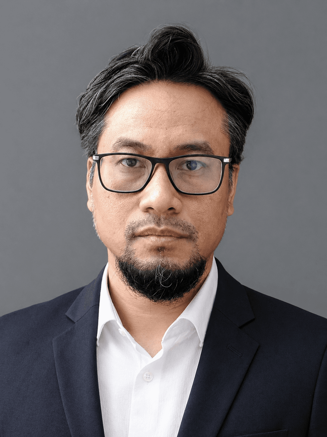 Yudhatama Nugroho