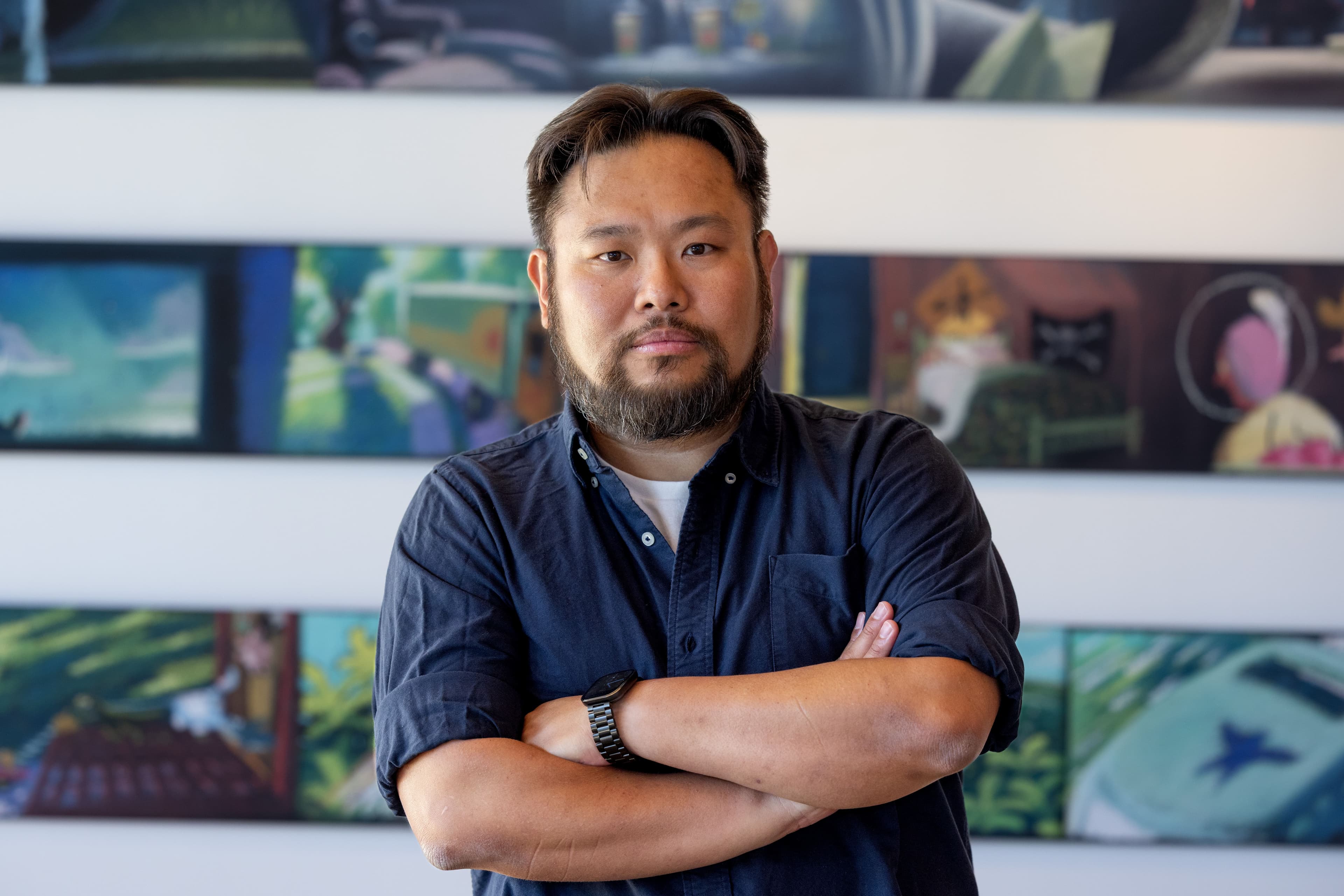 Lyon Liew