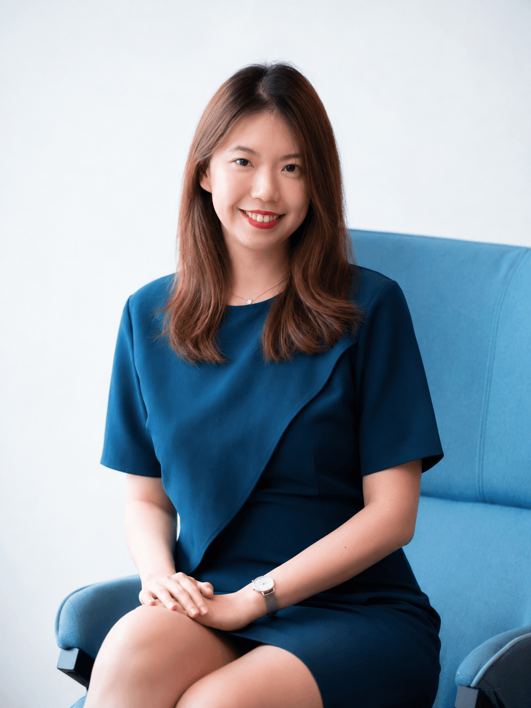Christine Wong