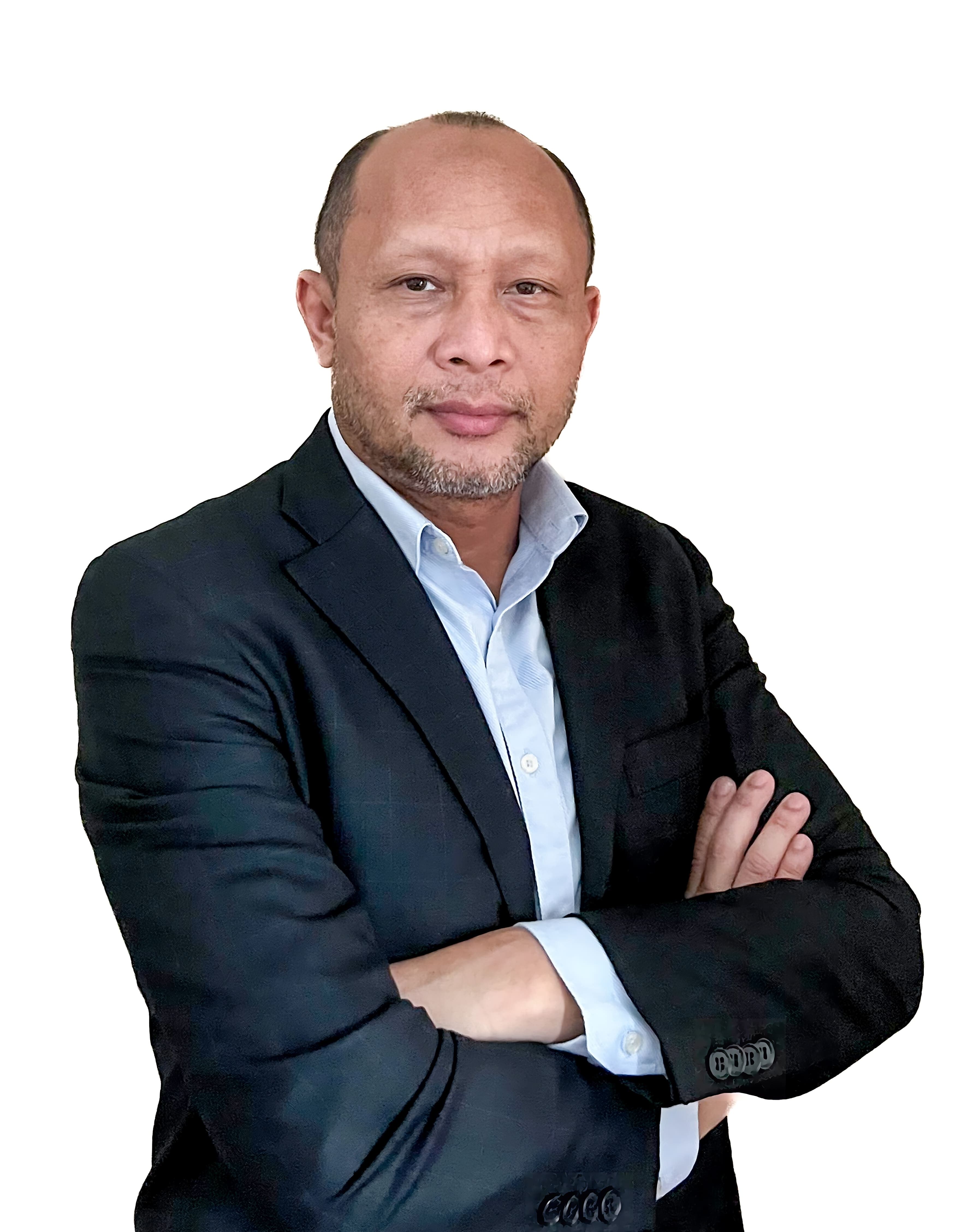 Ir. Wan Murdani