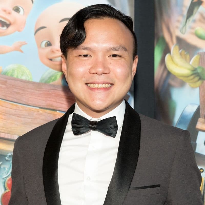 Andrew Bong