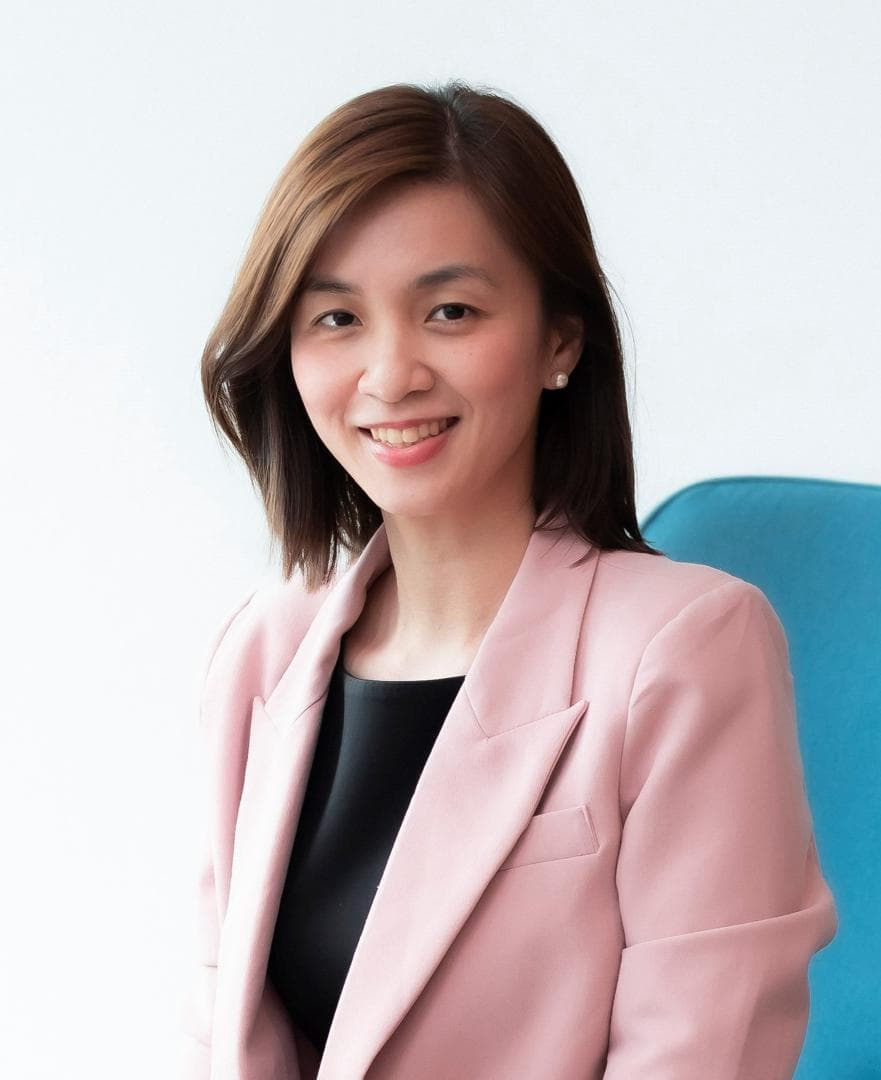 Micole Goh