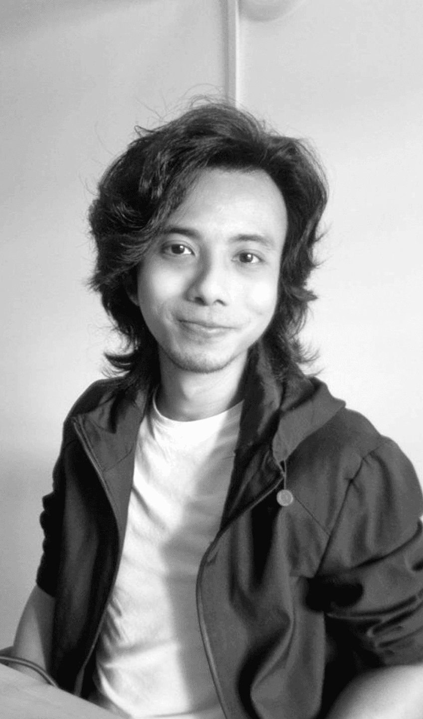 Mohd Zaid Hakimi Bin Mohamad Sobri