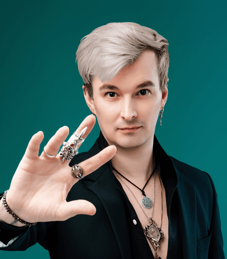 Vladislav Tsopljak