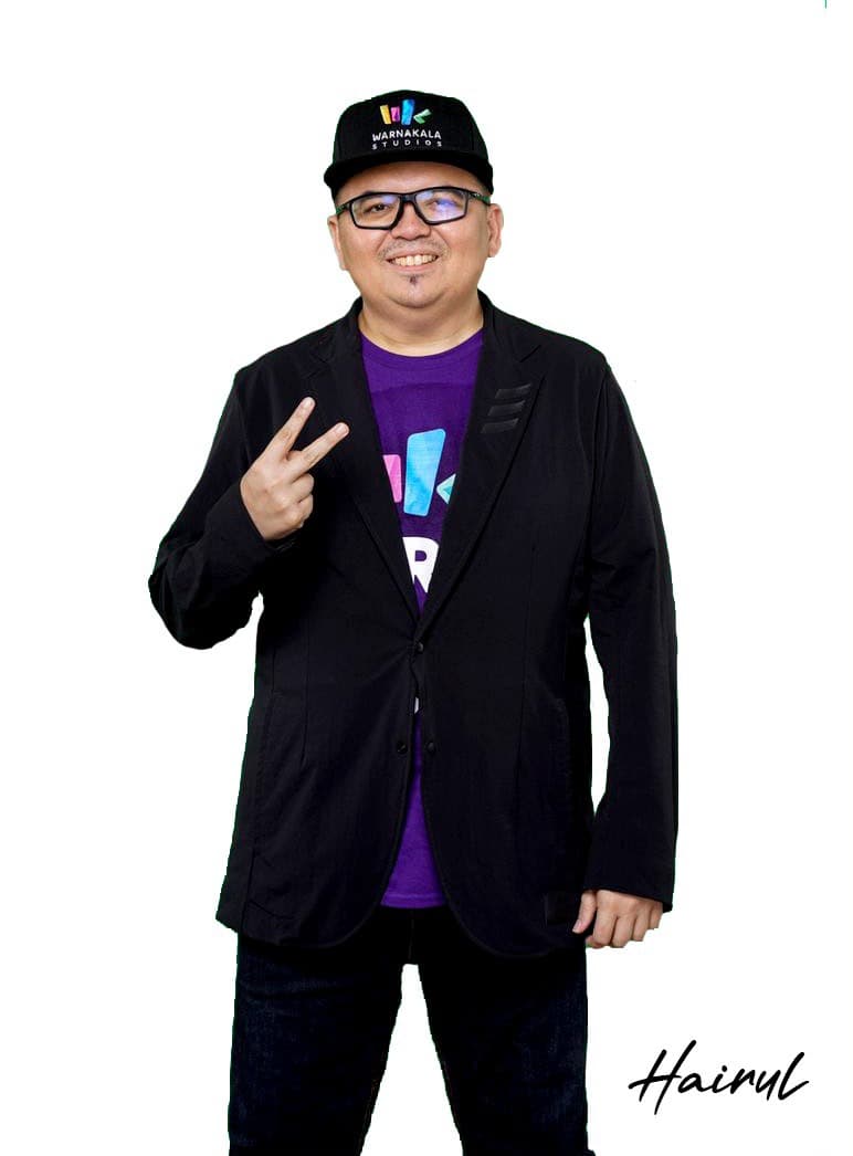 Hairul Sofian