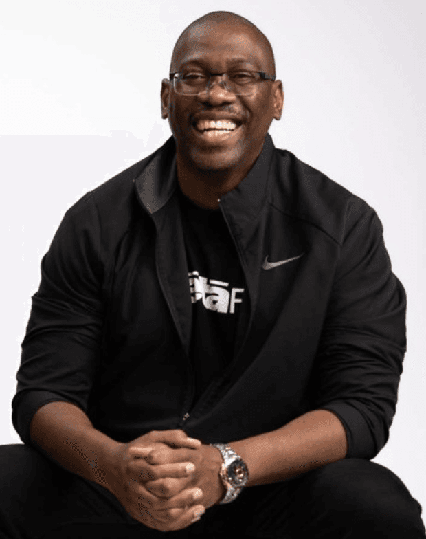 Sidney Kombo