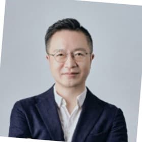 Ryan SEUNGKYU Lee