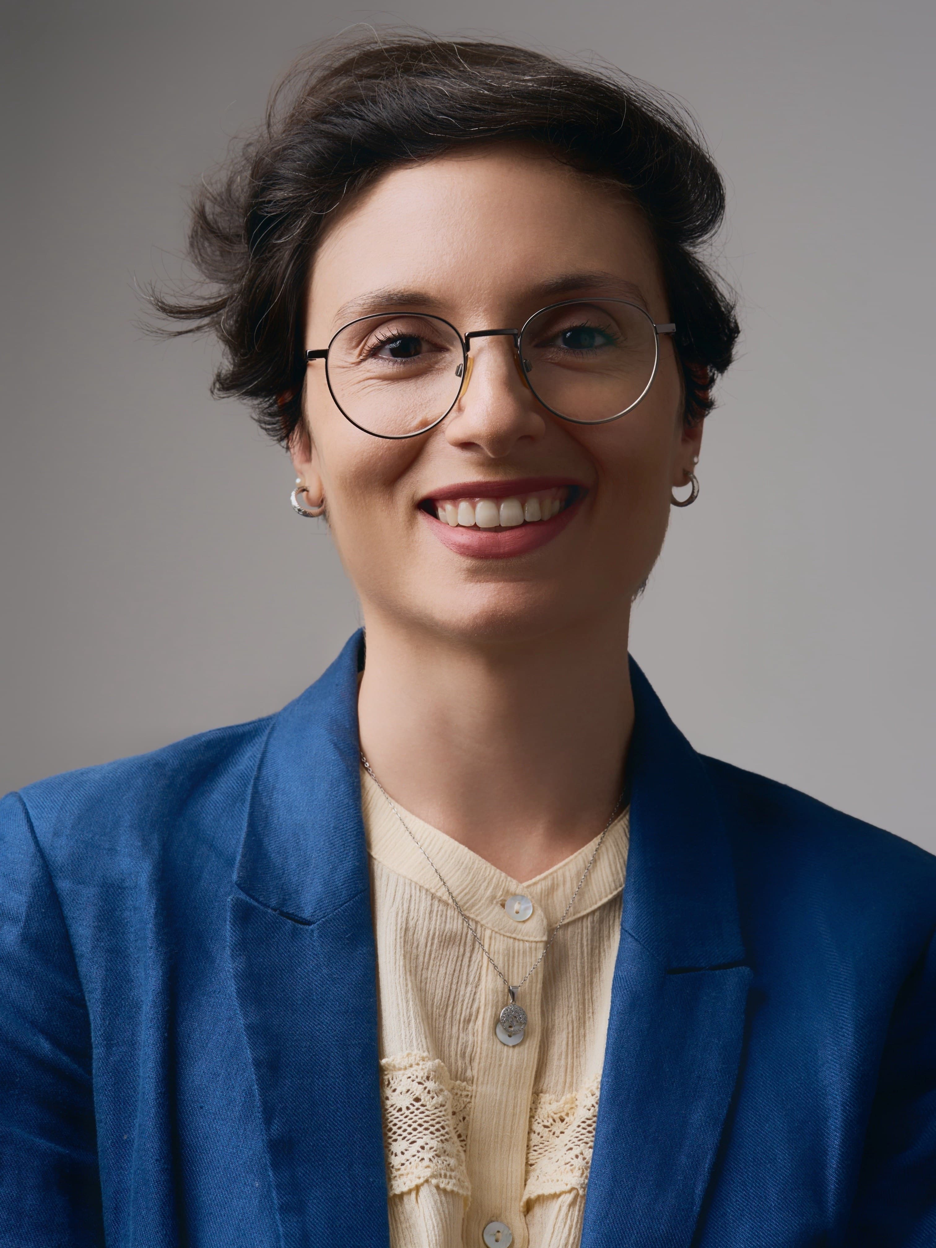 Josianne Galea Baron
