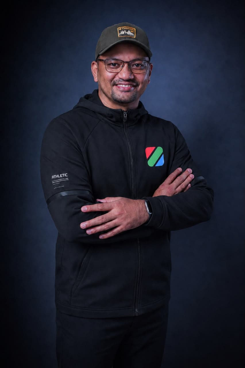 Ahmad Fikri