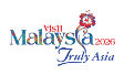 Visit Malaysia 2026